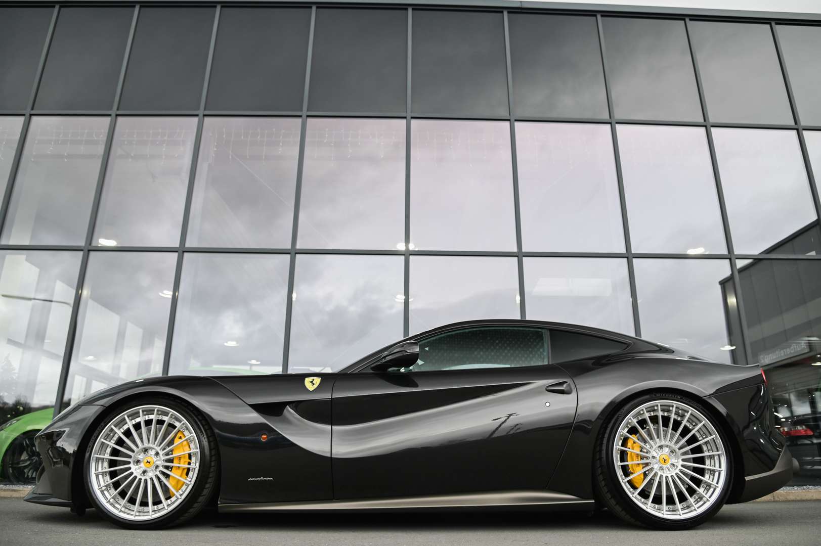 Ferrari F12 Berlinetta - 2014 - Joinsteer - #7