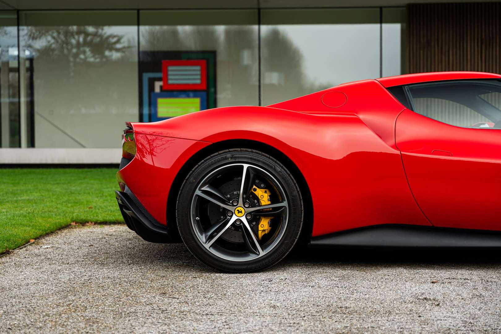 Ferrari 296 GTB - 2024 - Joinsteer - #8