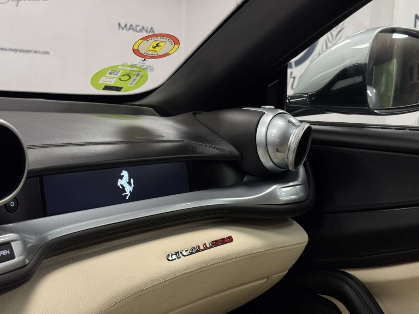 Ferrari GTC4Lusso - 2018 - Joinsteer - #19