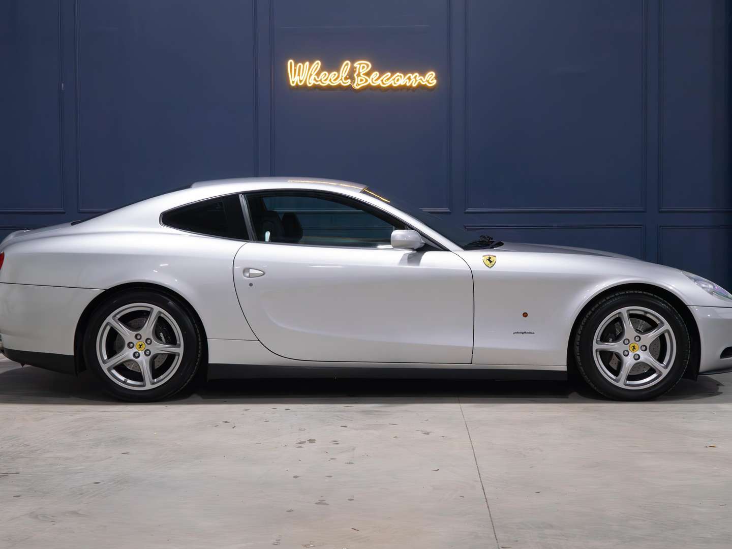 Ferrari 612 Scaglietti - 2006 - Joinsteer - #5