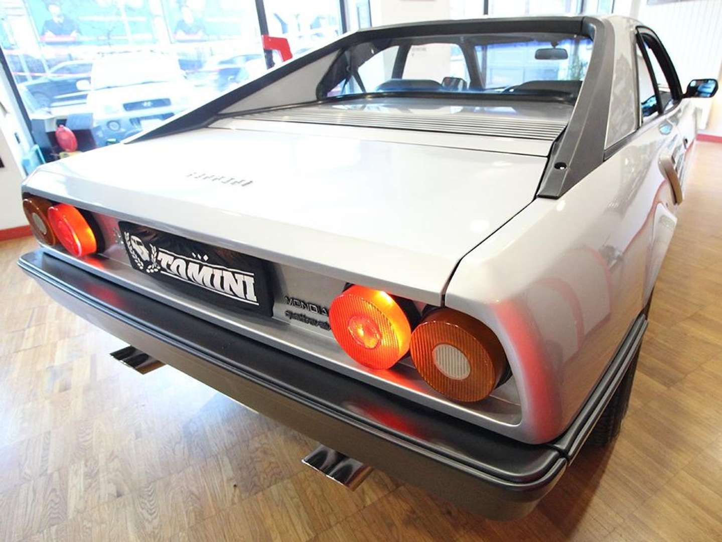 Ferrari Mondial - 1982 - Joinsteer - #5