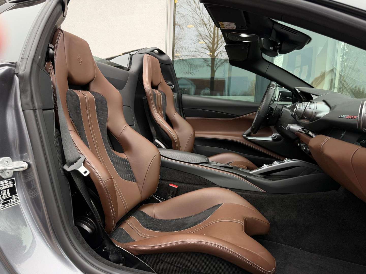 Ferrari 812 GTS - 2021 - Joinsteer - #20