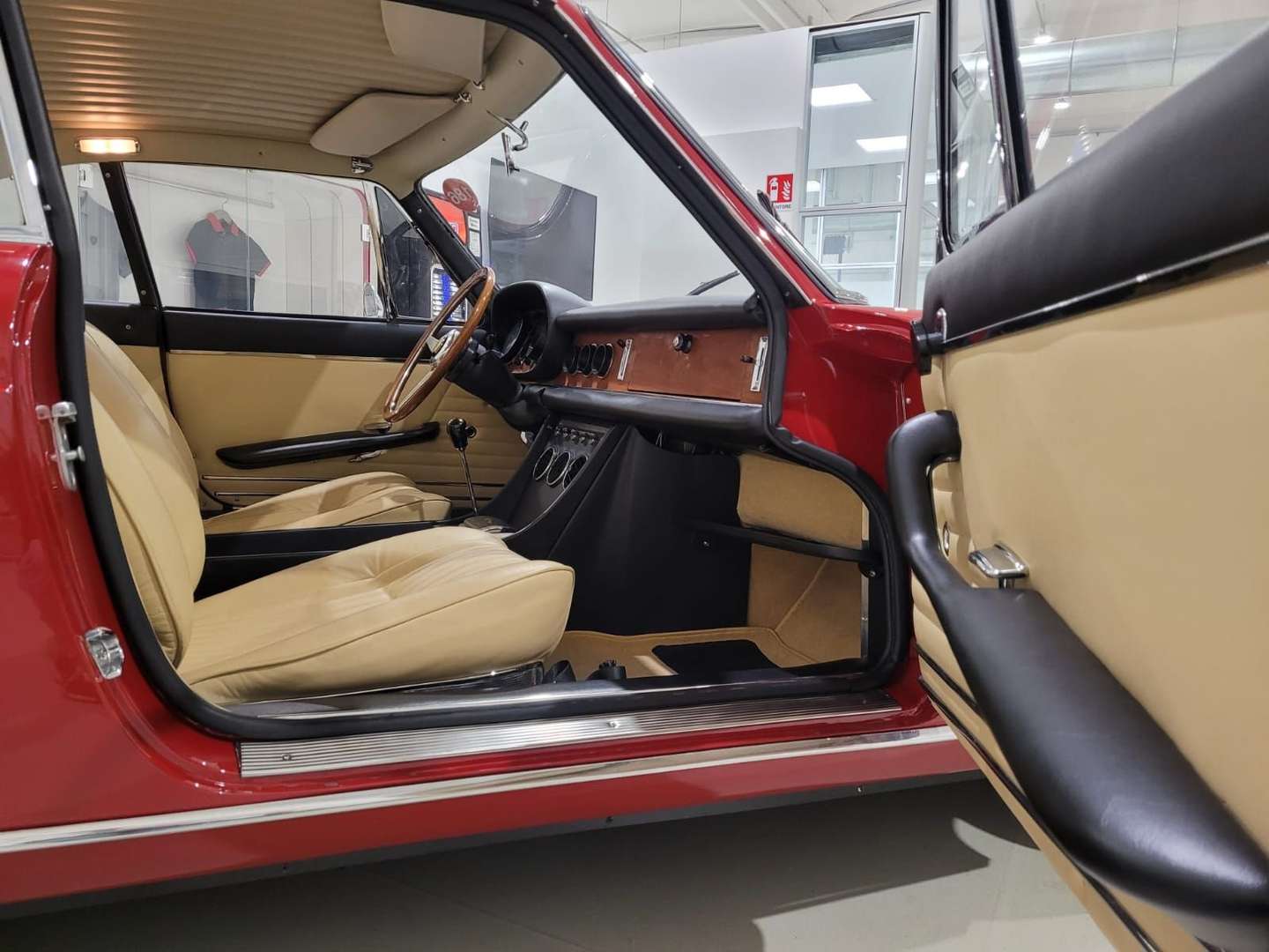 Ferrari 330 - 1967 - Joinsteer - #10