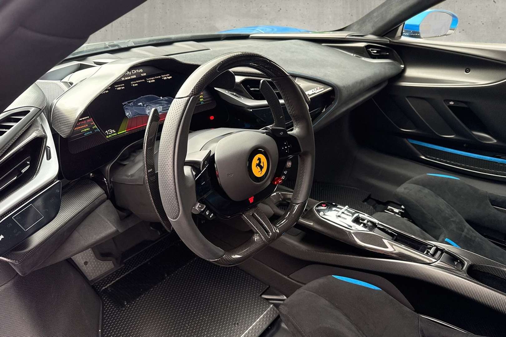 Ferrari SF90 XX - 2025 - Joinsteer - #10