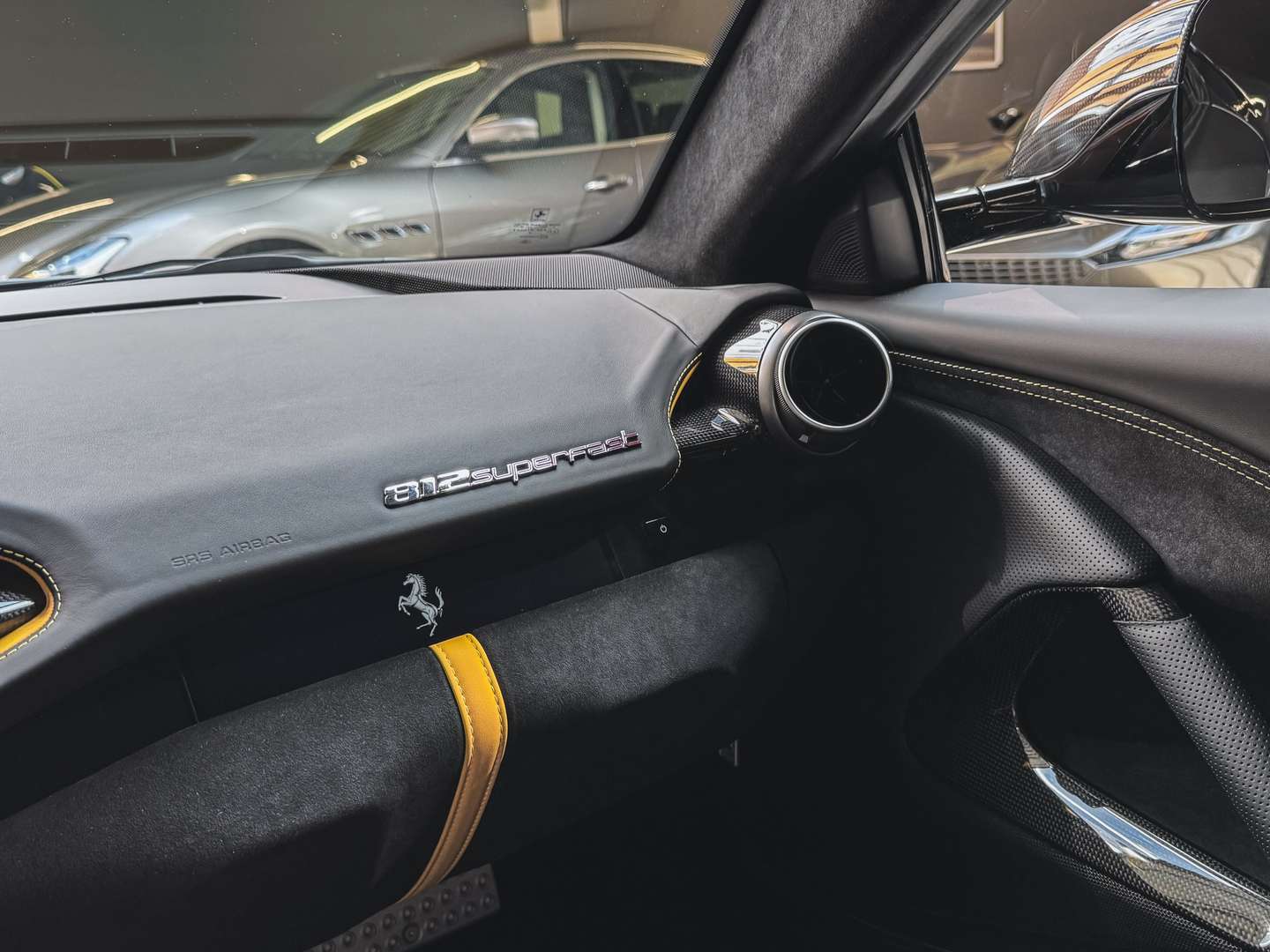 Ferrari 812 Superfast - 2019 - Joinsteer - #23