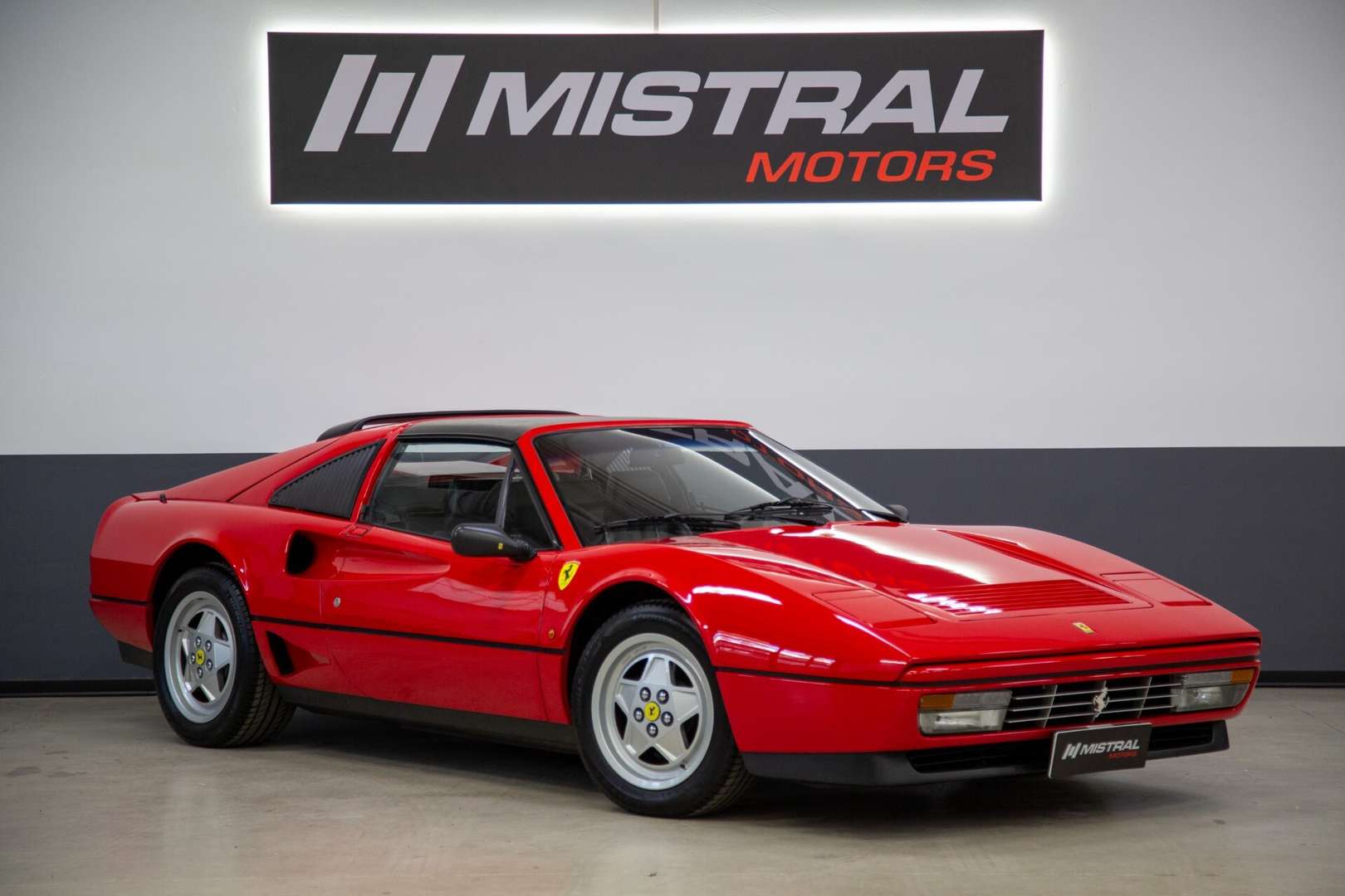 Ferrari 208 GTS - 1988 - Joinsteer - #3