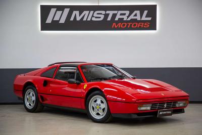 Ferrari 208 GTS