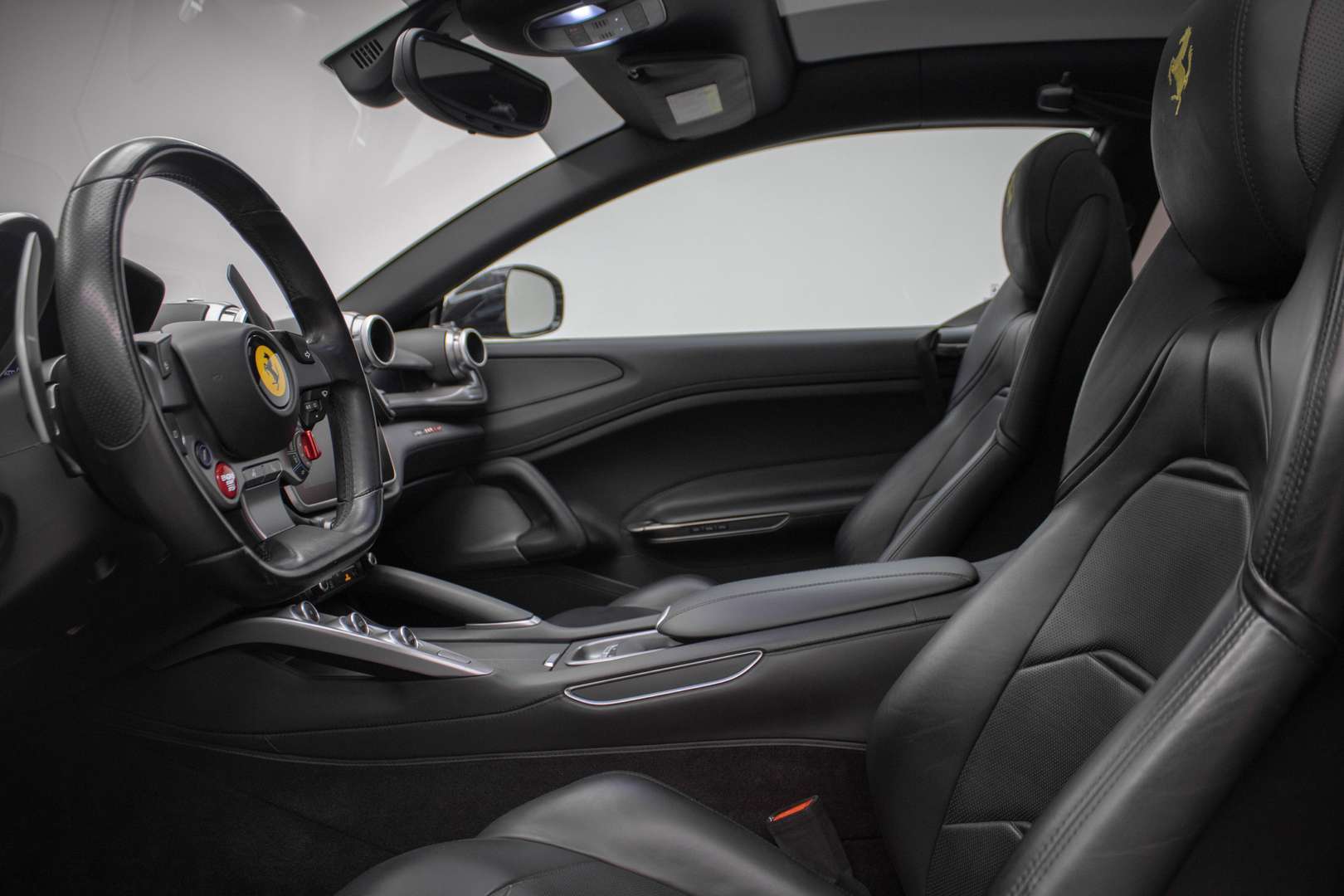 Ferrari GTC4Lusso - 2017 - Joinsteer - #8