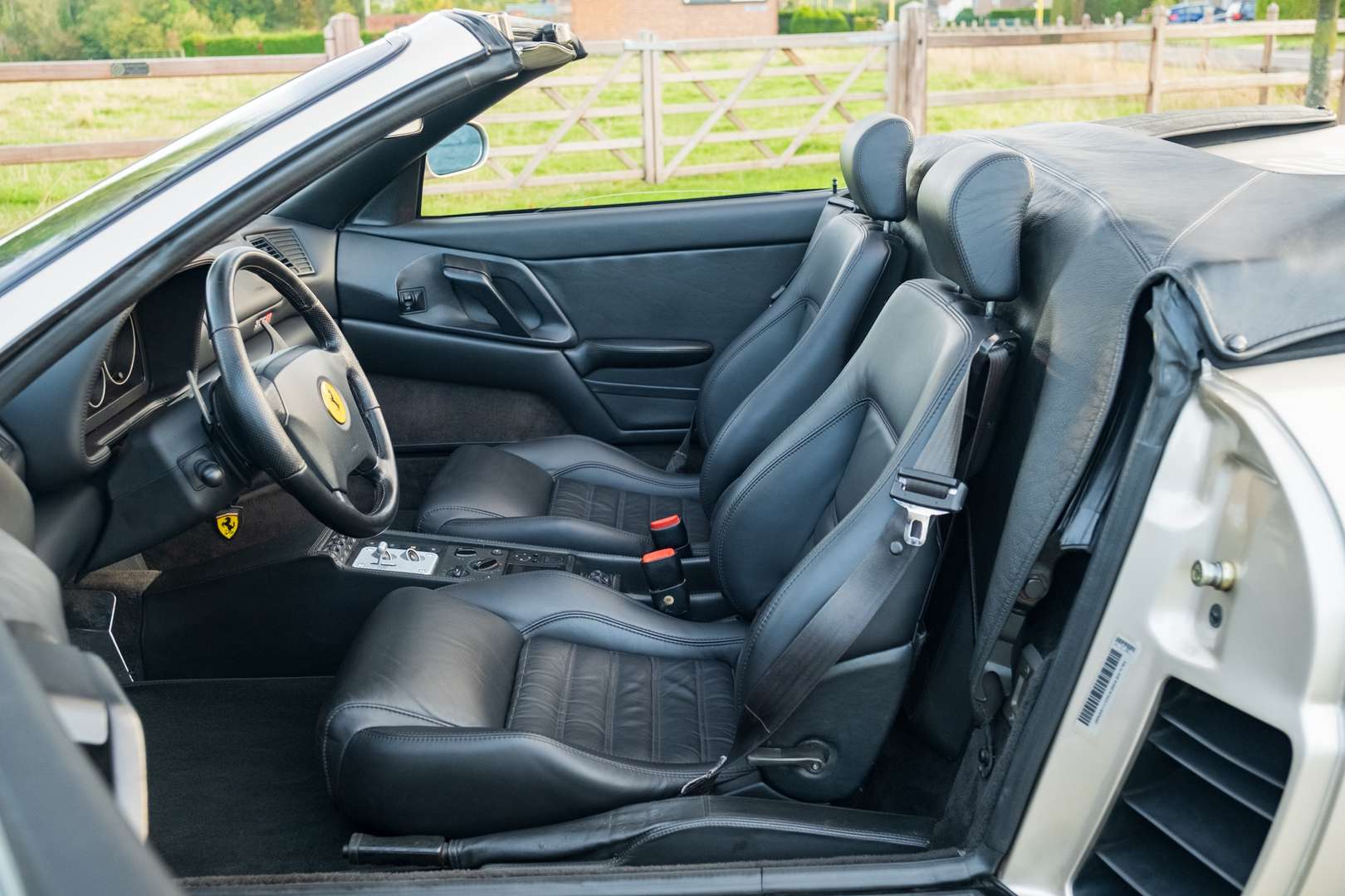 Ferrari F355 - 1999 - Joinsteer - #30