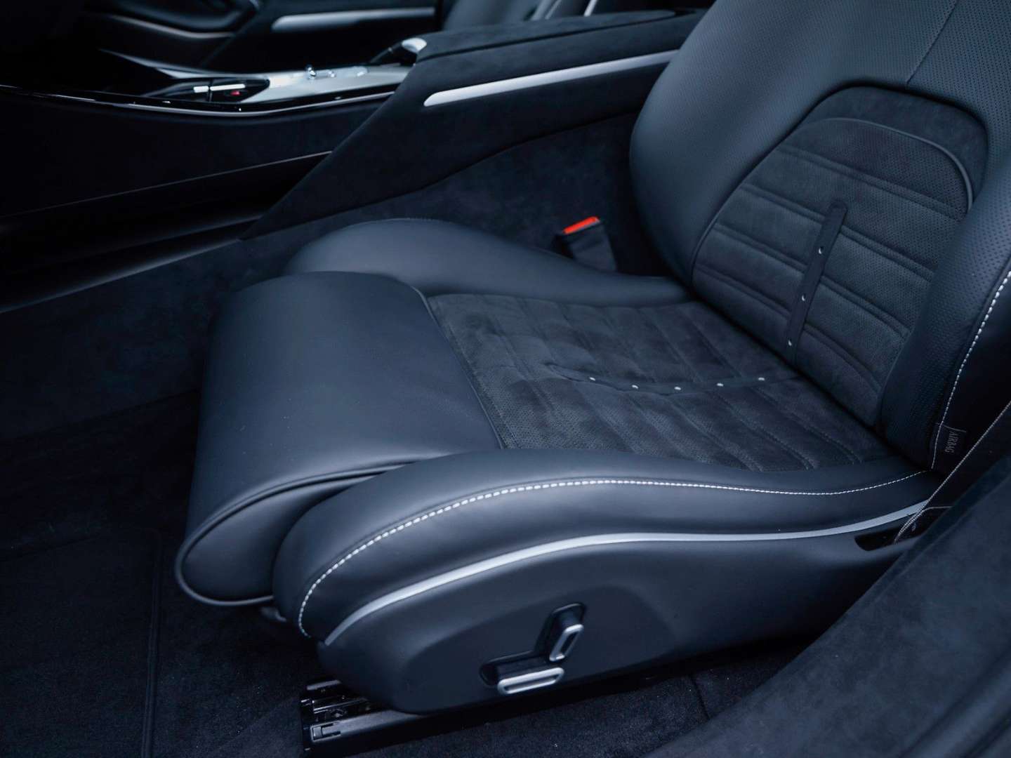 Ferrari Purosangue - 2025 - Joinsteer - #23