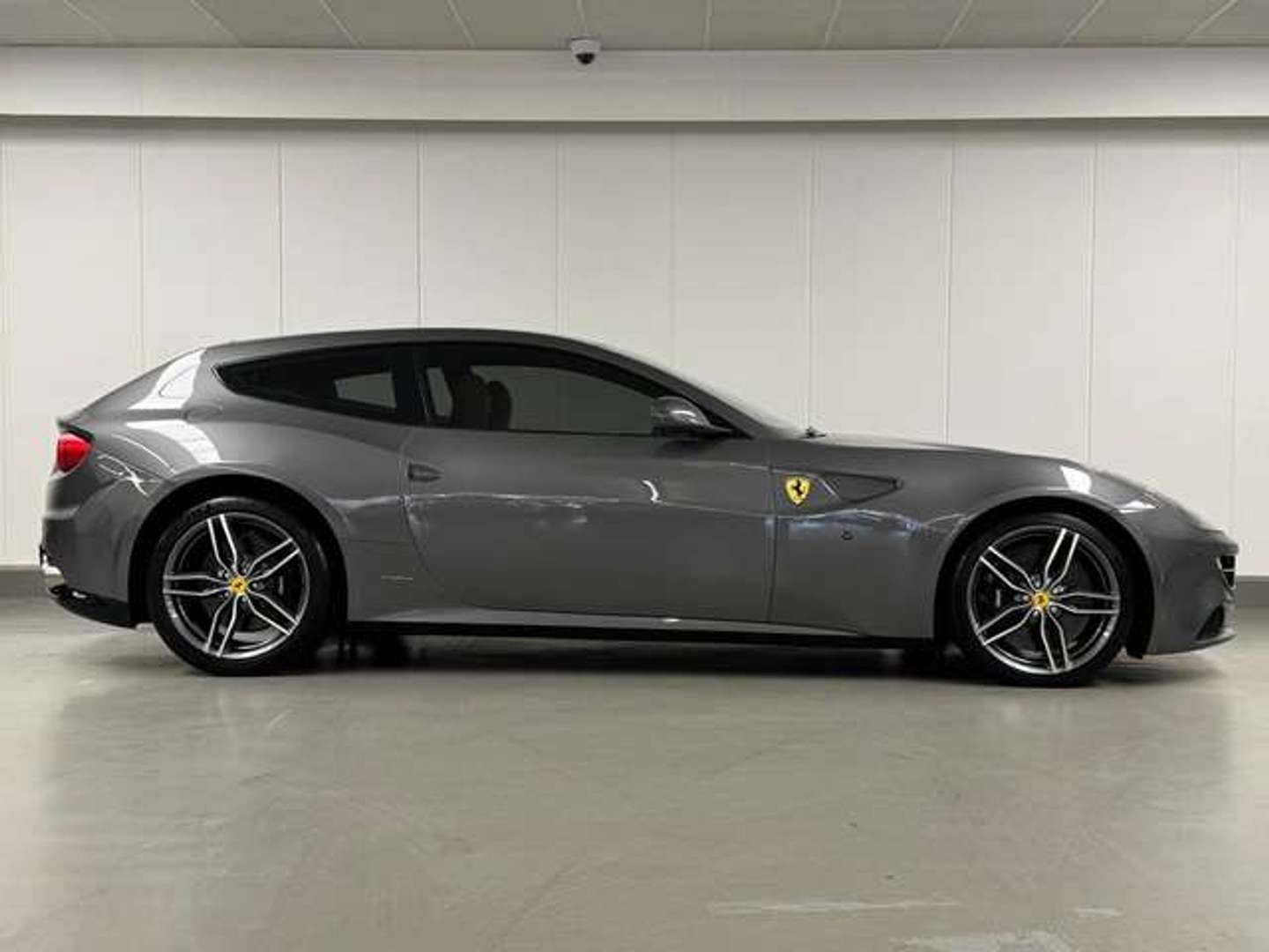 Ferrari FF - 2011 - Joinsteer - #4