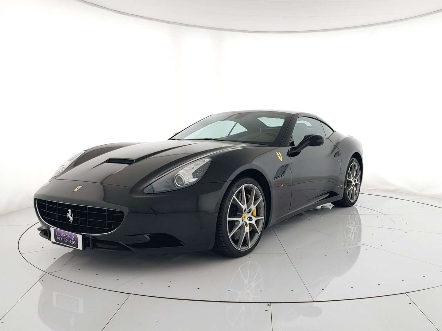 Ferrari California - 2009 - Joinsteer - #3