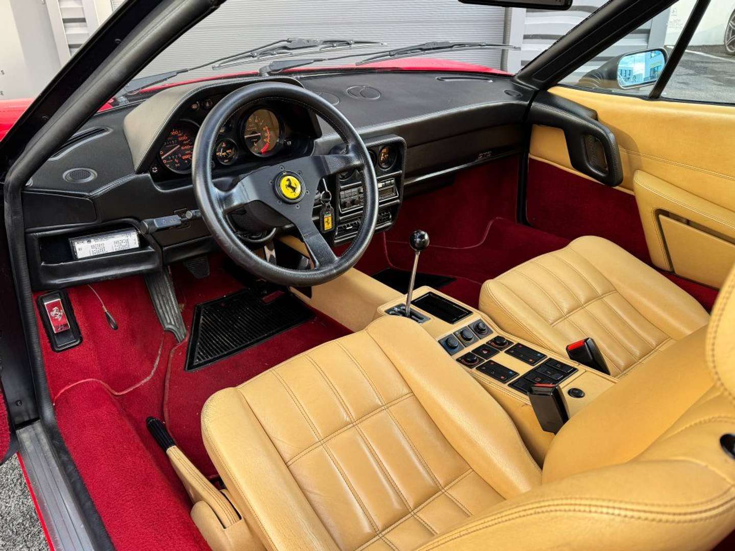 Ferrari 328 GTS - 1987 - Joinsteer - #11