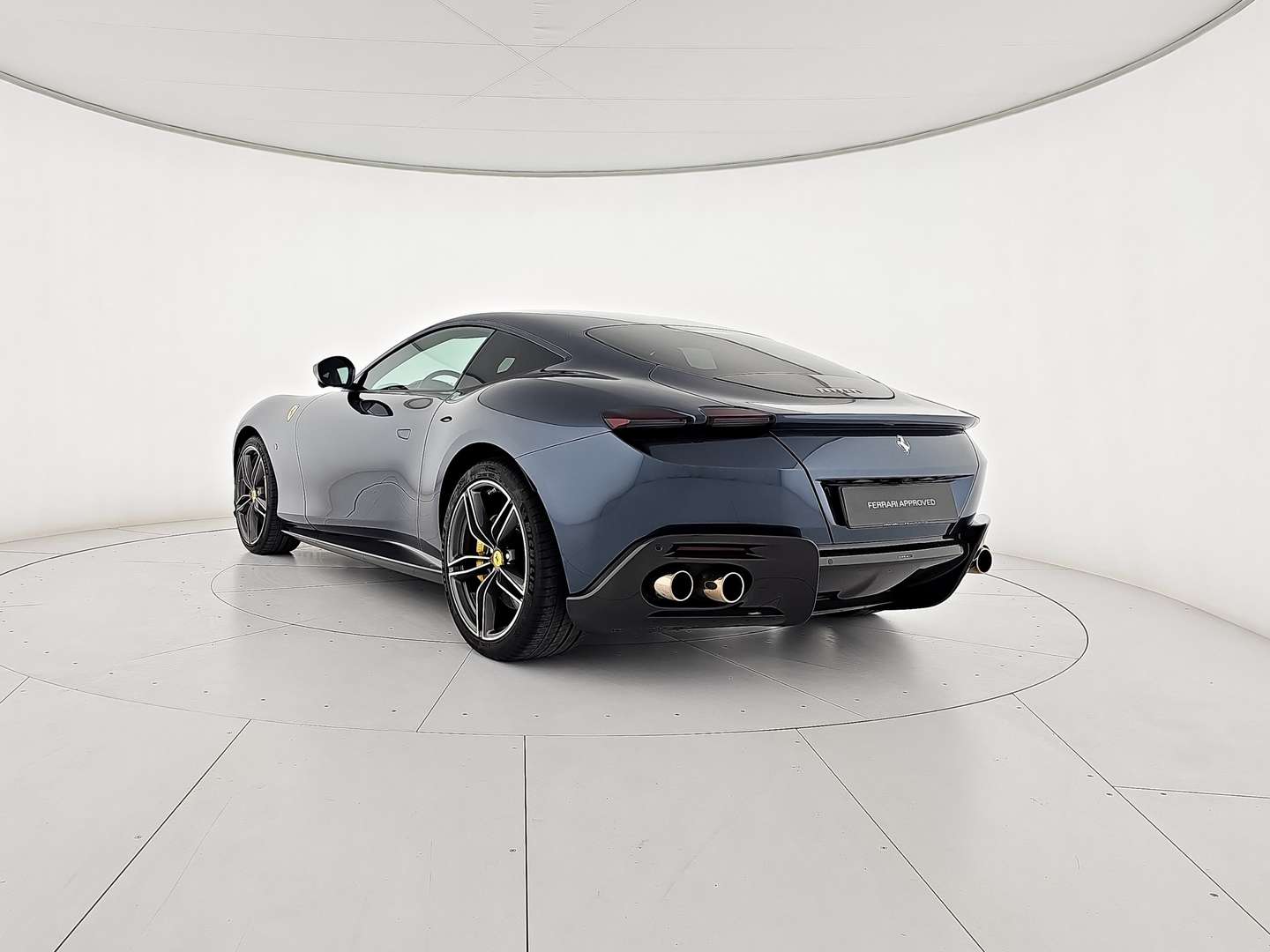 Ferrari Roma - 2021 - Joinsteer - #2