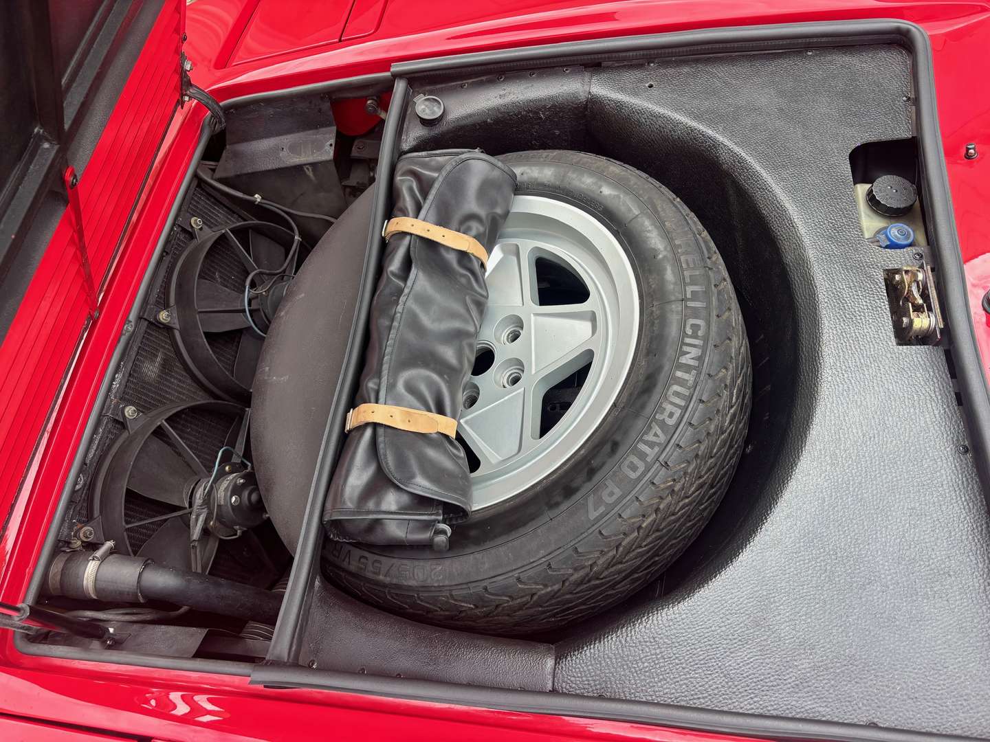 Ferrari 328 GTS - 1986 - Joinsteer - #10