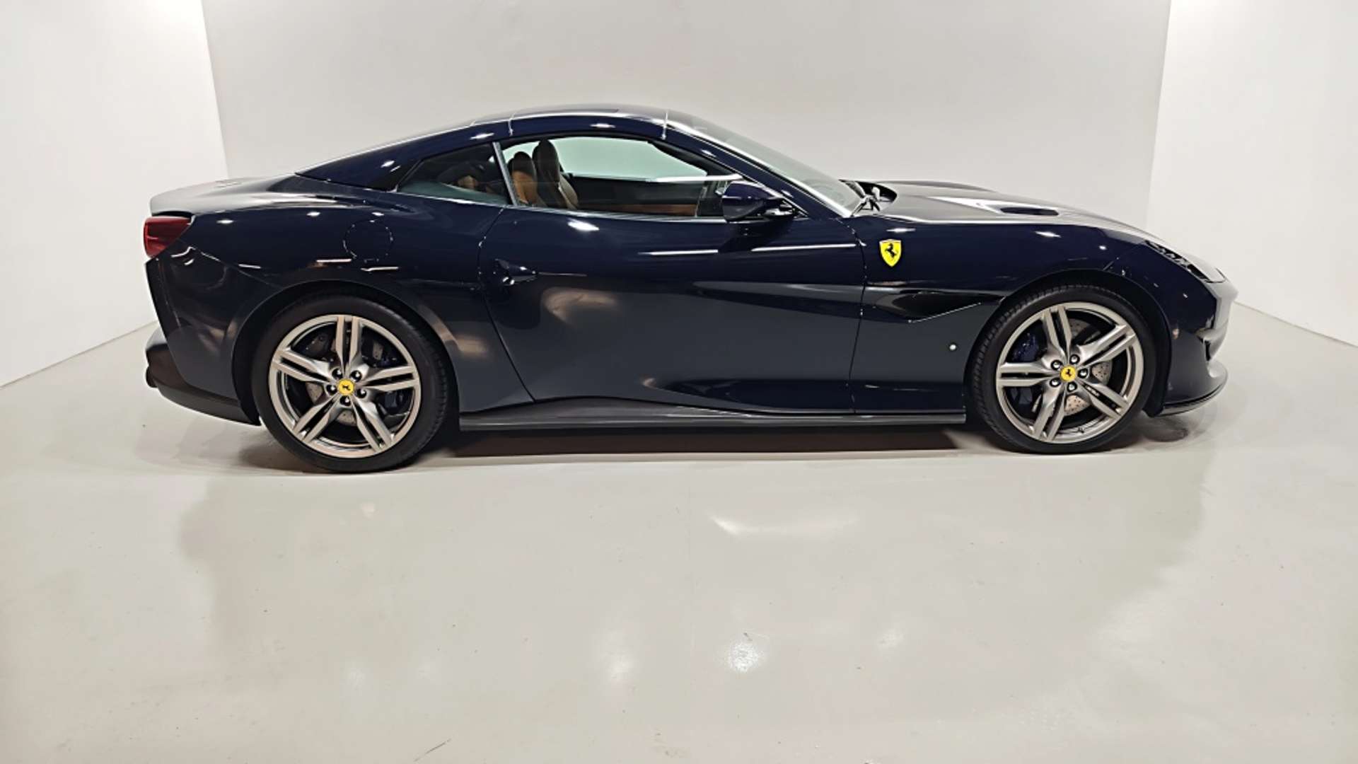 Ferrari Portofino - 2019 - Joinsteer - #19