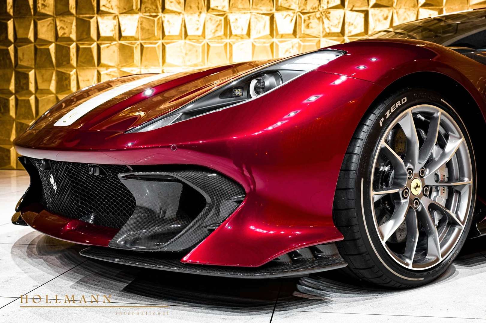 Ferrari 812 Competizione - 2022 - Joinsteer - #10