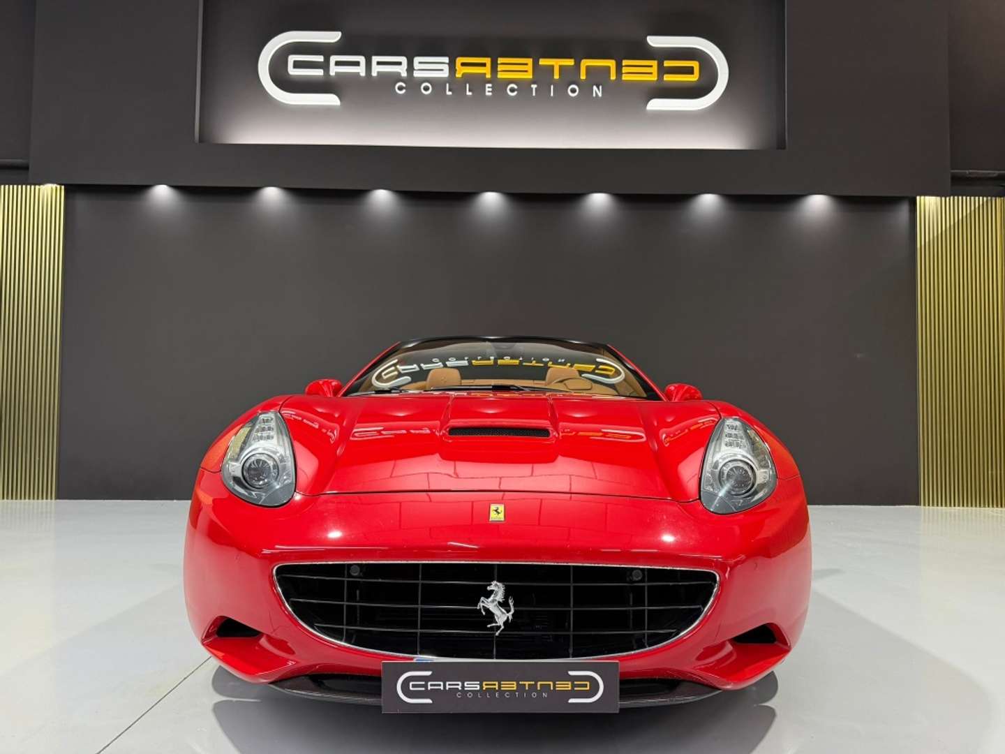 Ferrari California - 2010 - Joinsteer - #4