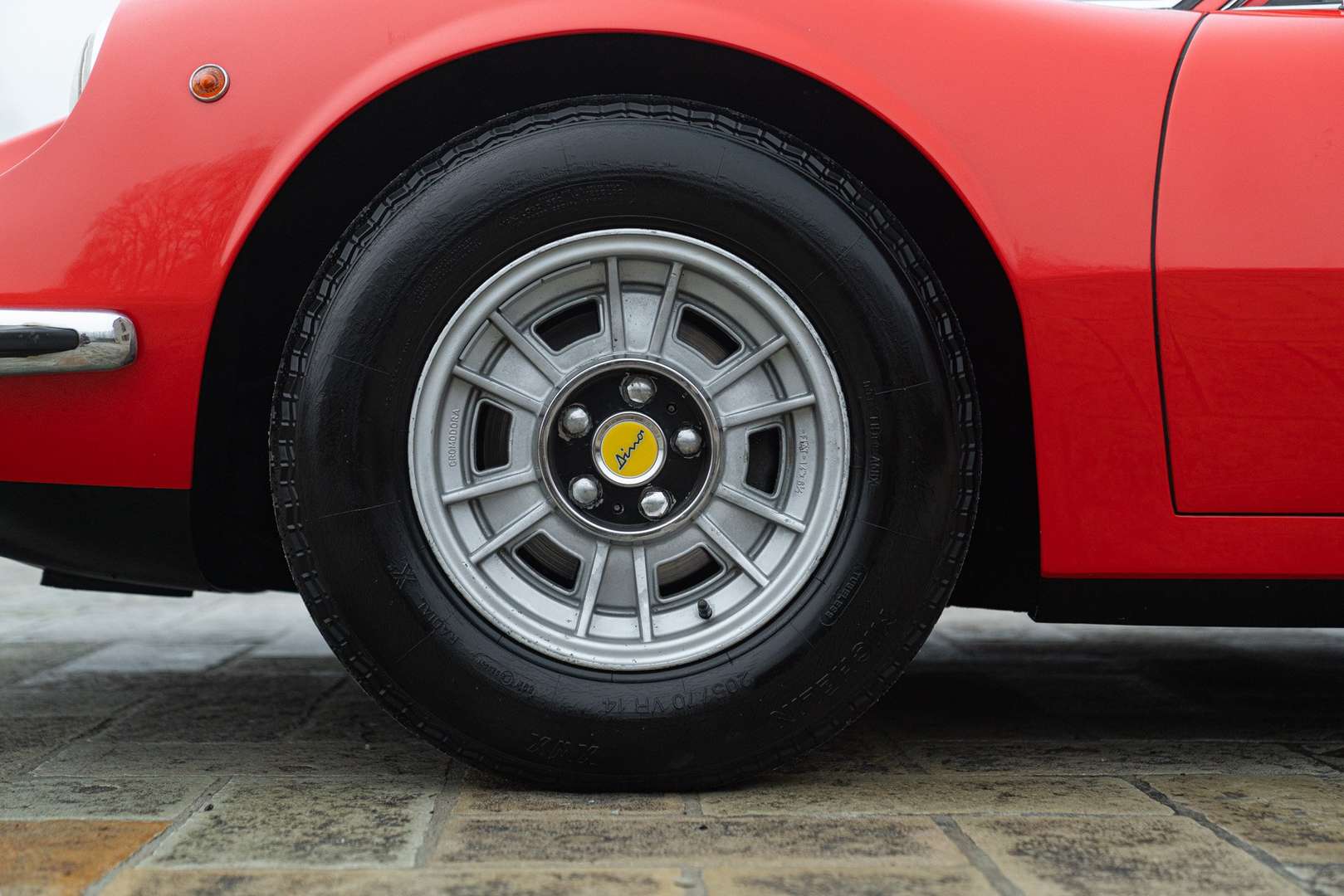 Ferrari Dino 246 GT - 1971 - Joinsteer - #31