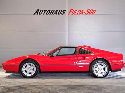 Ferrari 328 GTS -  - Joinsteer - #4