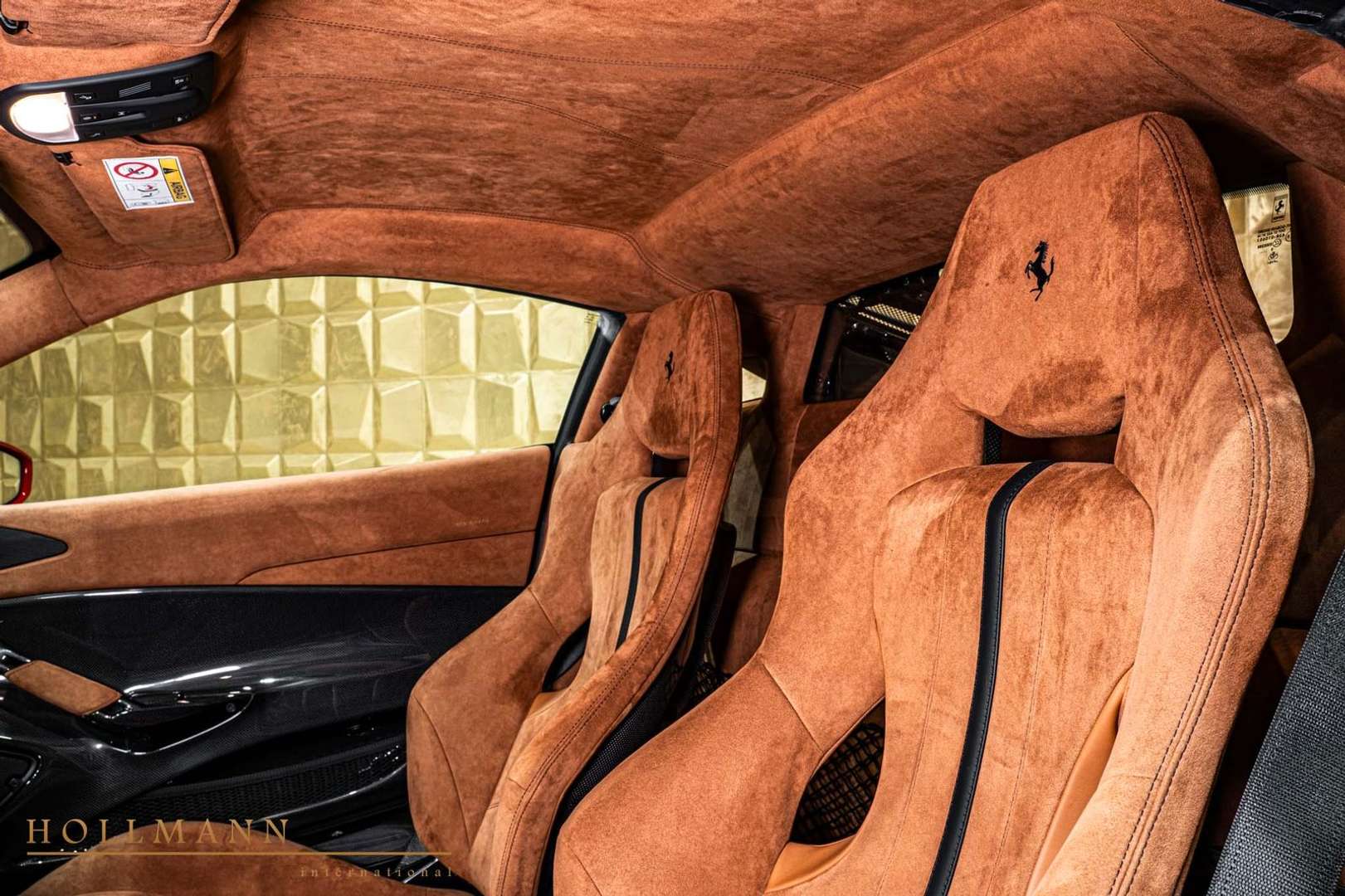 Ferrari 488 - 2020 - Joinsteer - #13