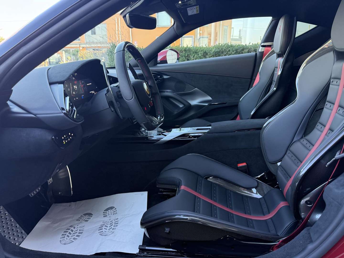 Ferrari 12 Cilindri - 2025 - Joinsteer - #8