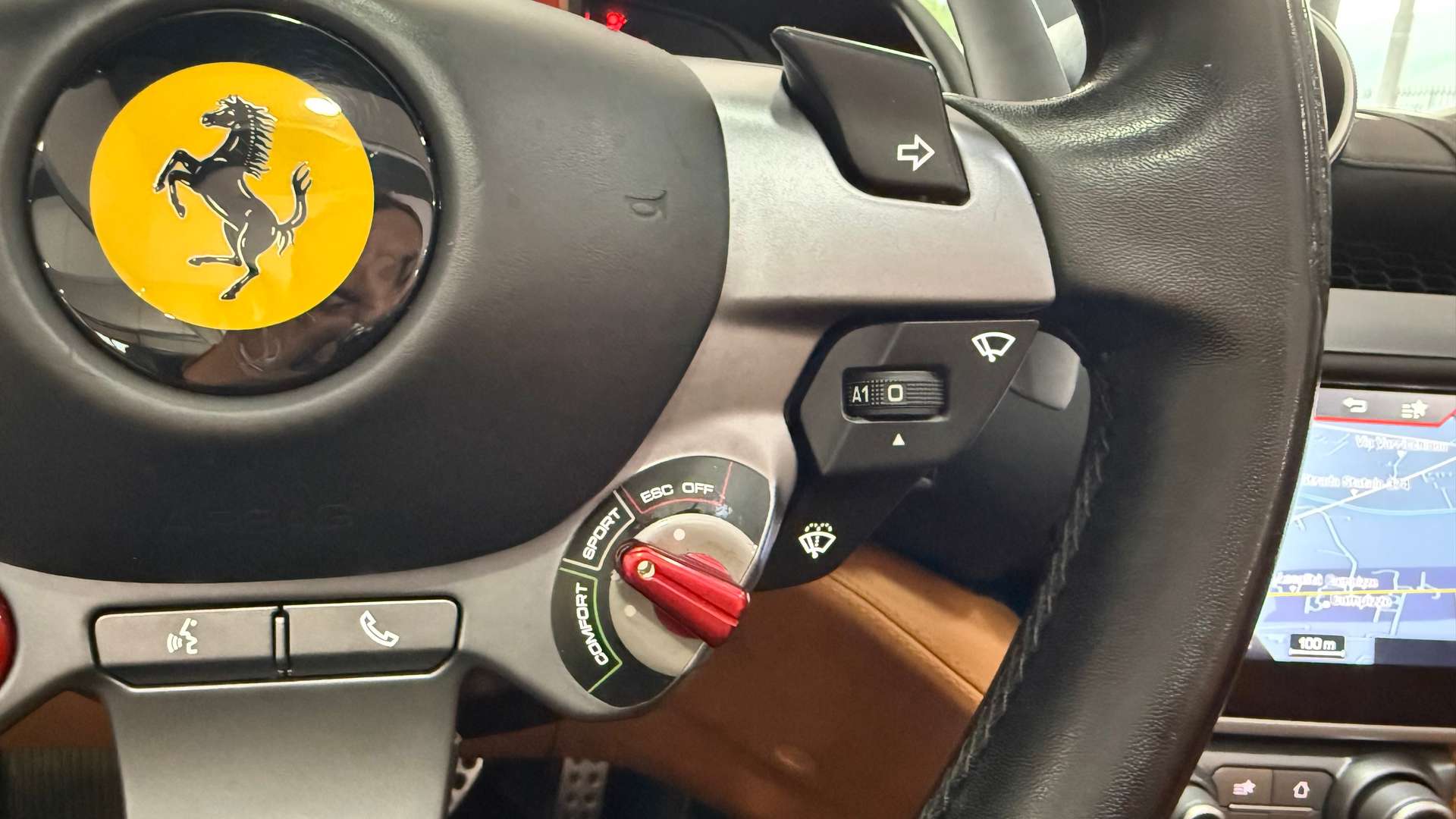 Ferrari Portofino - 2018 - Joinsteer - #8