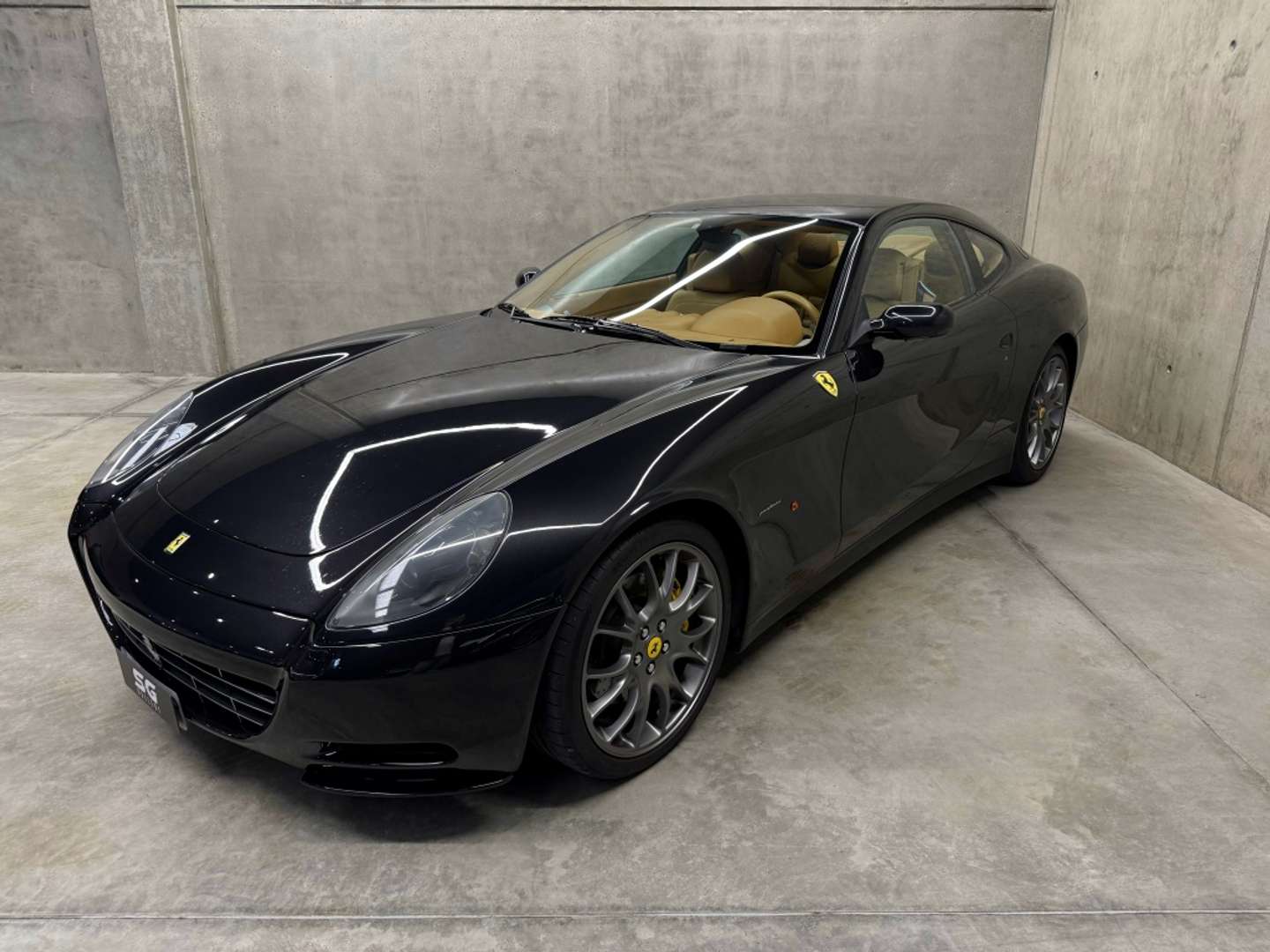 Ferrari 612 Scaglietti - 2007 - Joinsteer - #2