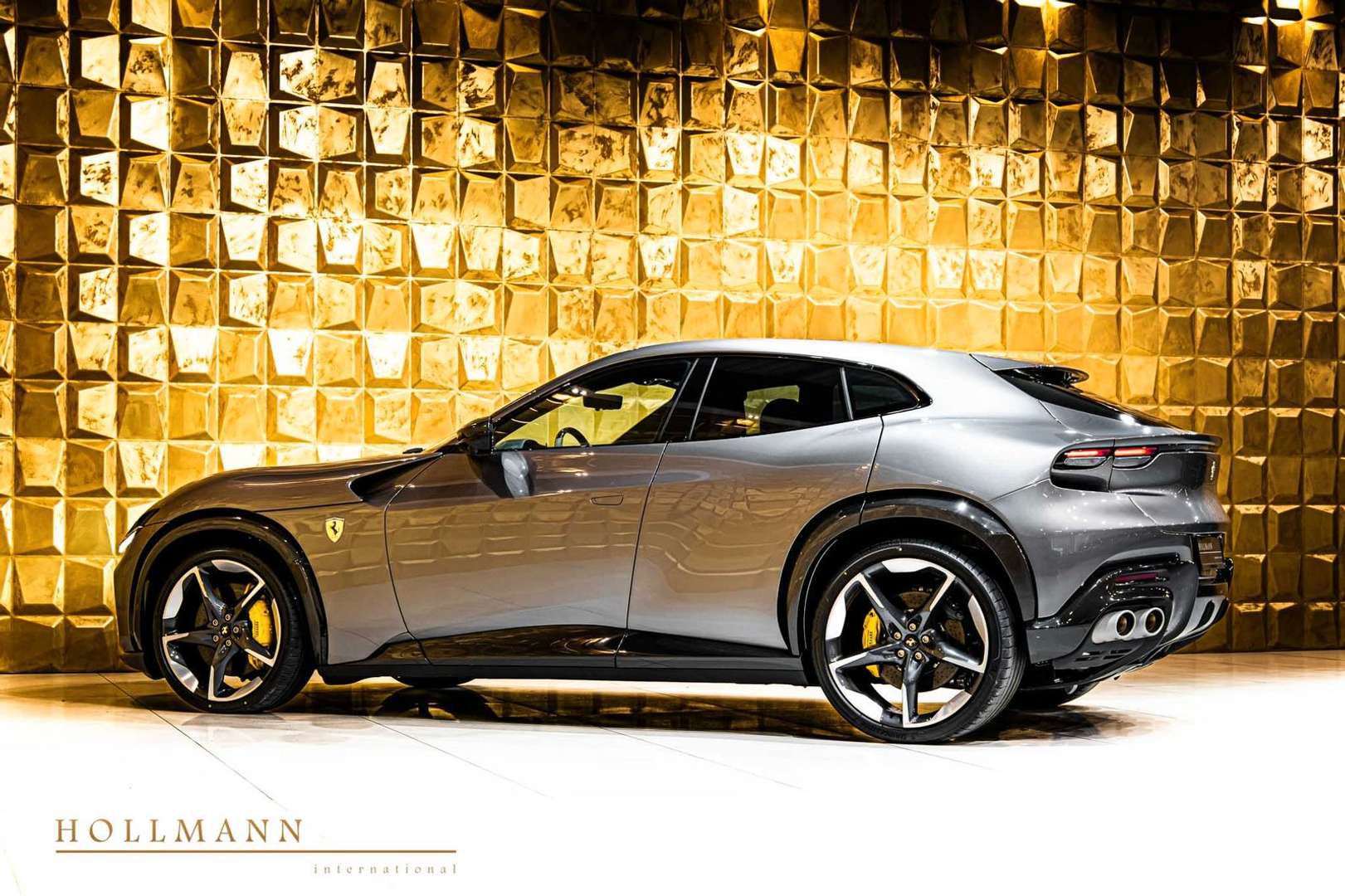 Ferrari Purosangue - 2023 - Joinsteer - #5