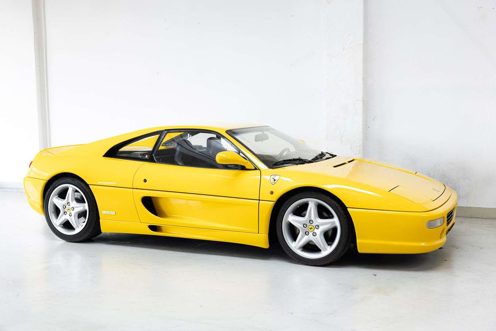 Ferrari F355 - 1995 - Joinsteer - #3