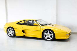 Ferrari F355 -  - Joinsteer - #2