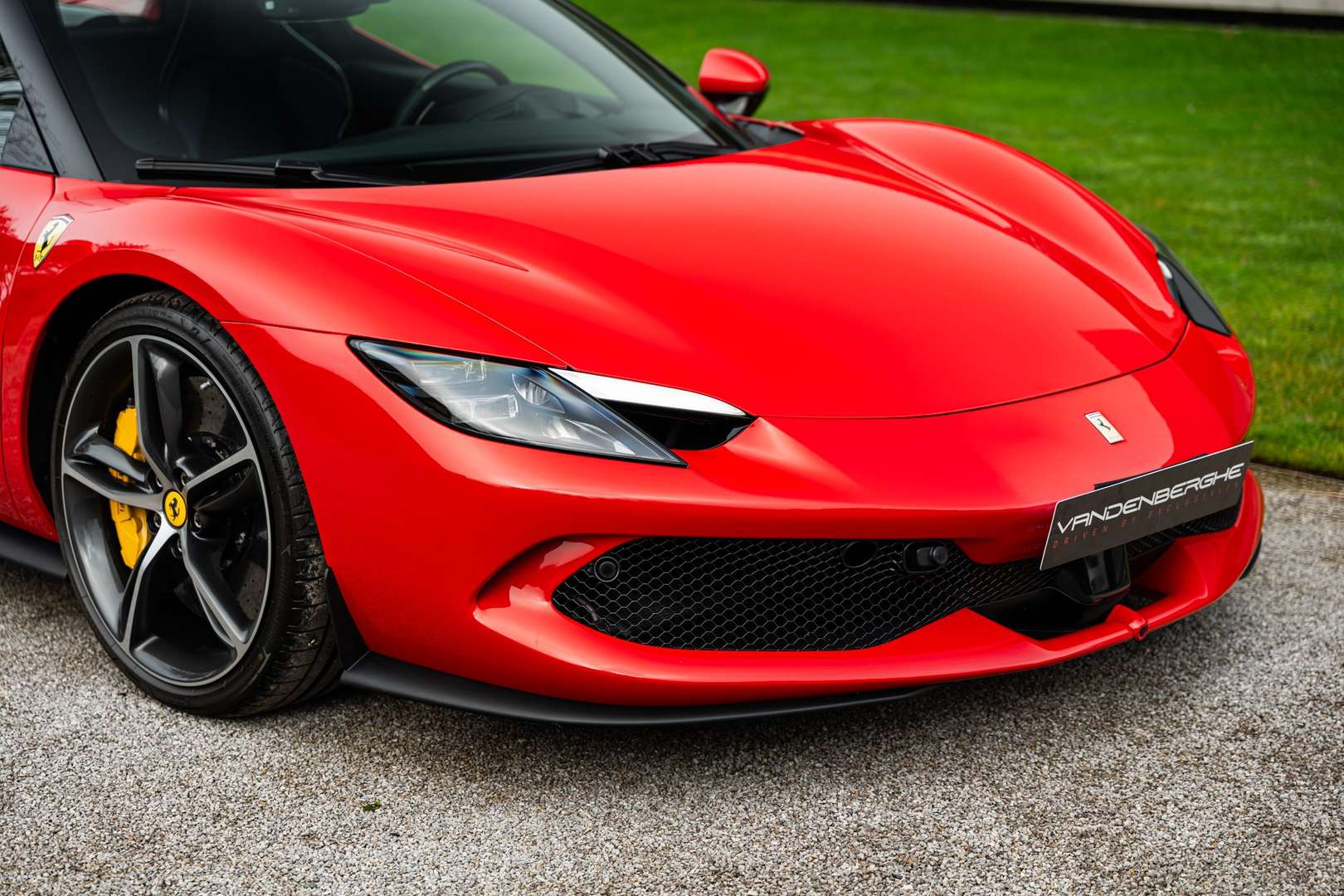 Ferrari 296 GTB - 2024 - Joinsteer - #9