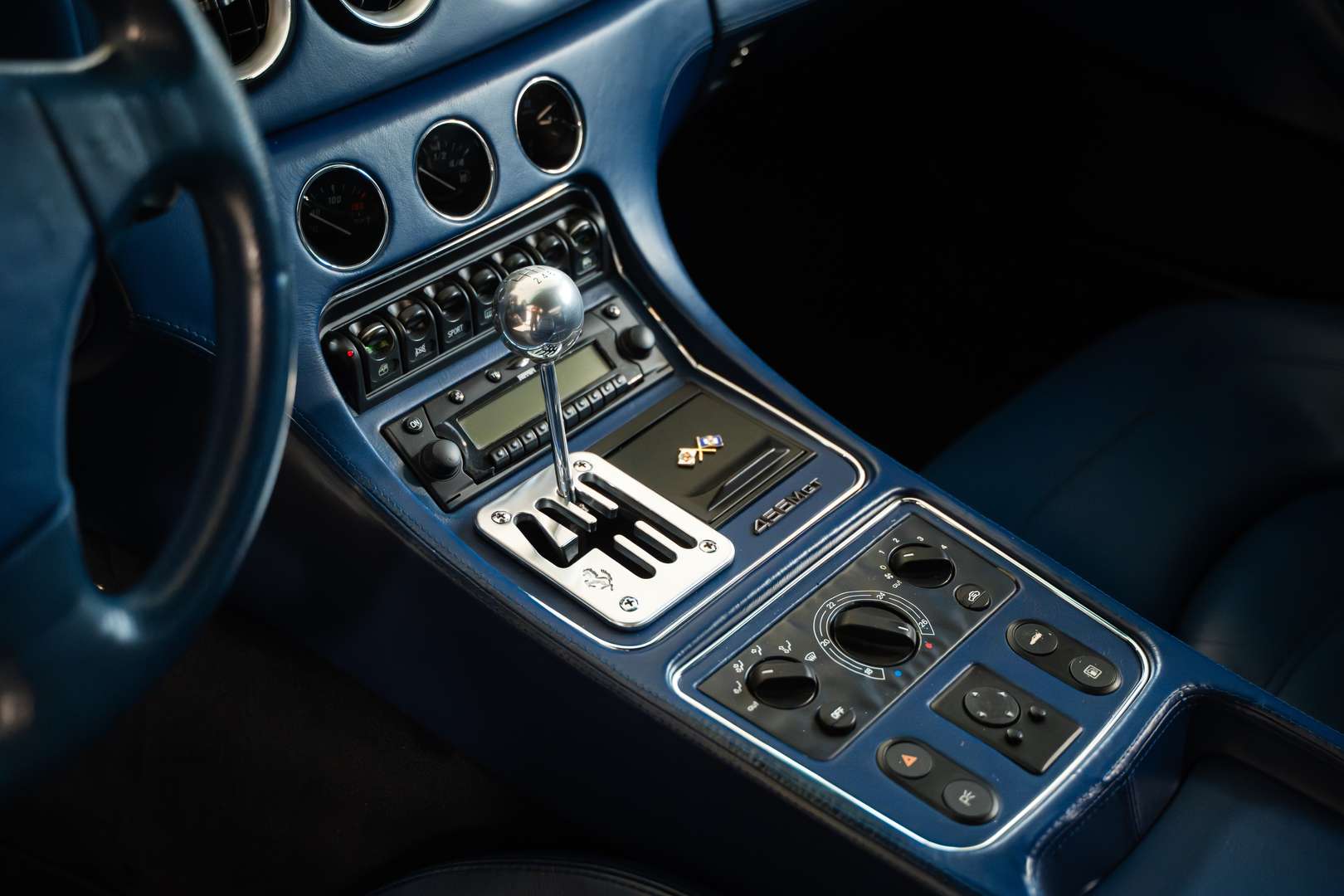 Ferrari 456 GT - 1999 - Joinsteer - #11