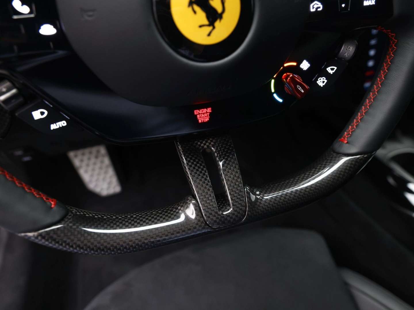 Ferrari 12 Cilindri - 2025 - Joinsteer - #16