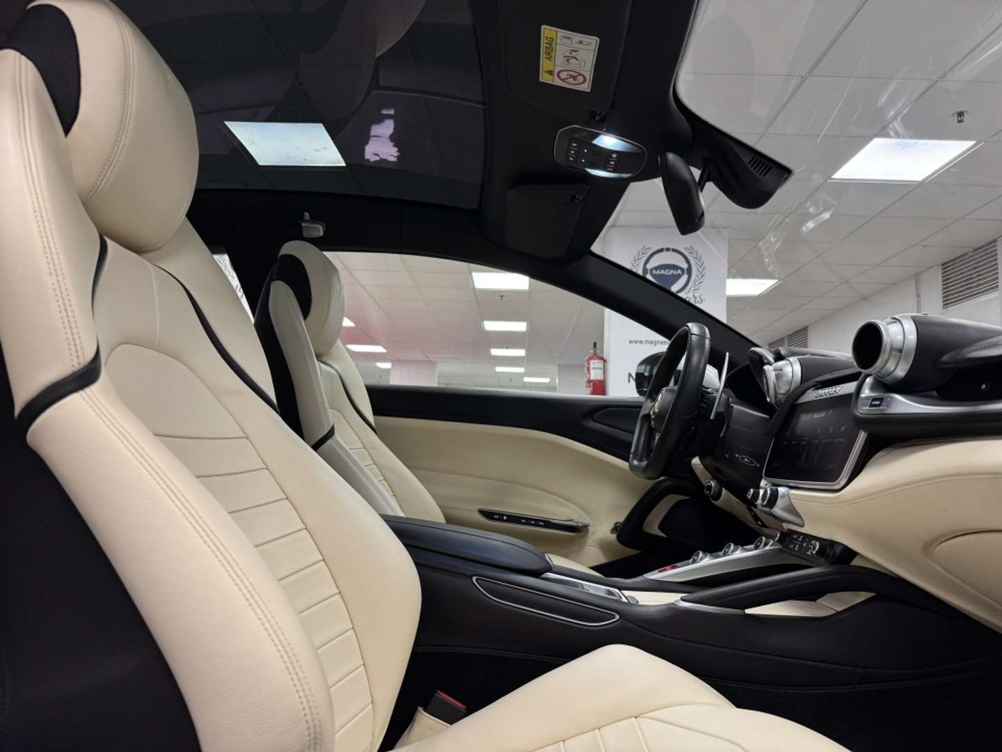 Ferrari GTC4Lusso - 2018 - Joinsteer - #20