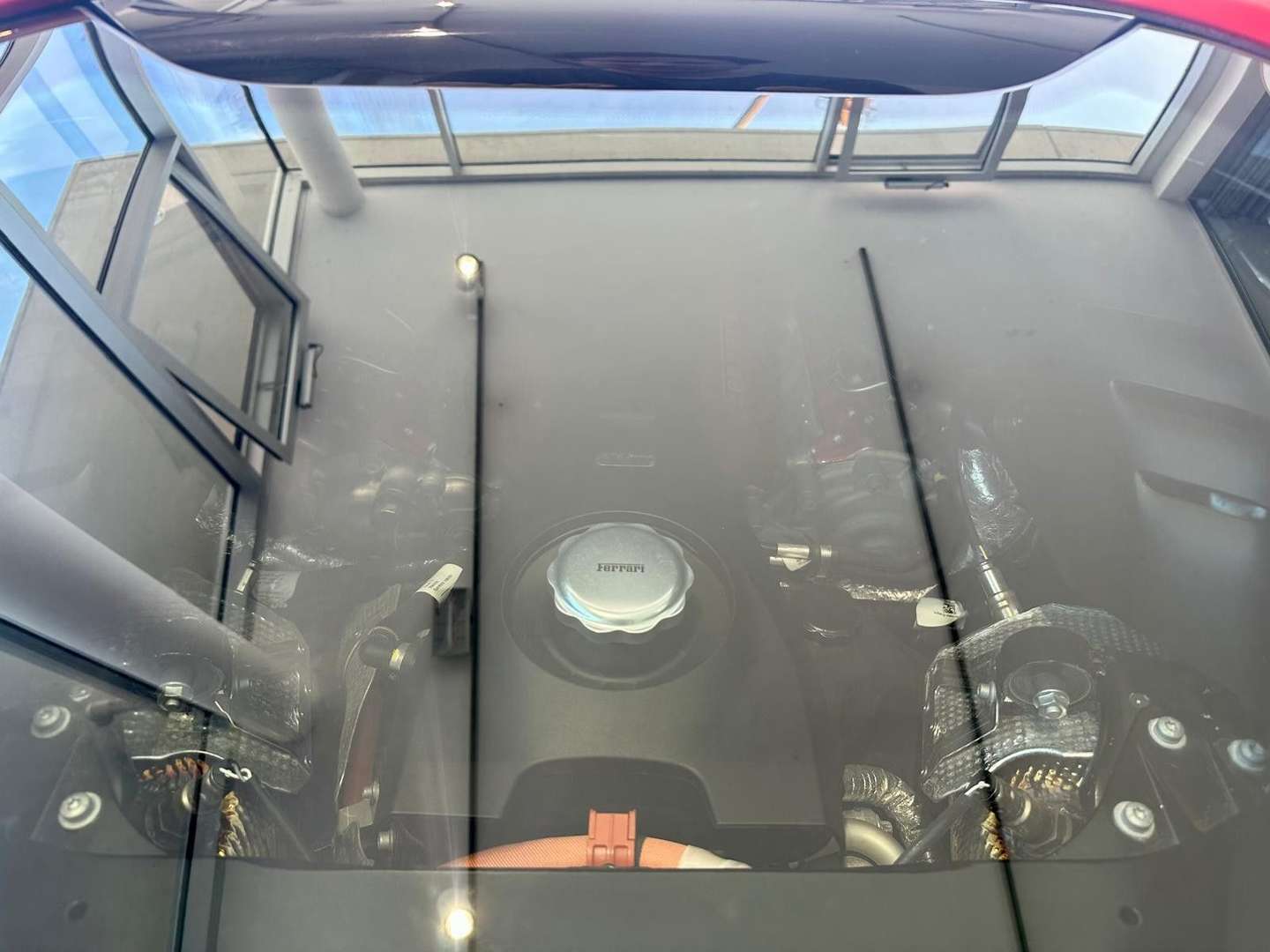 Ferrari SF90 Spider - 2024 - Joinsteer - #25