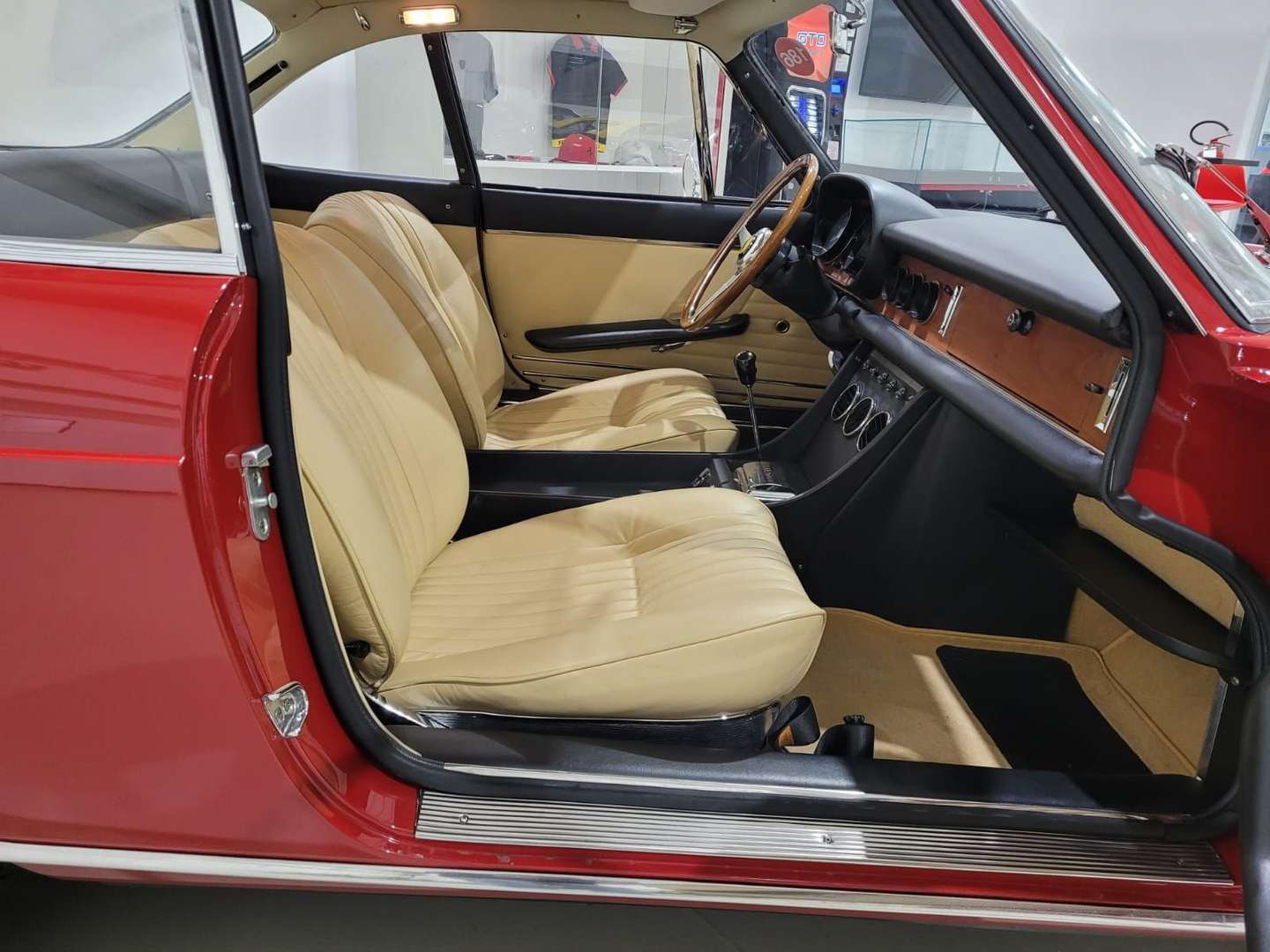 Ferrari 330 - 1967 - Joinsteer - #11