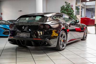 Ferrari GTC4Lusso -  - Joinsteer - #5