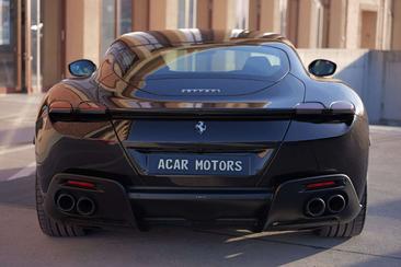 Ferrari Roma — photo 17