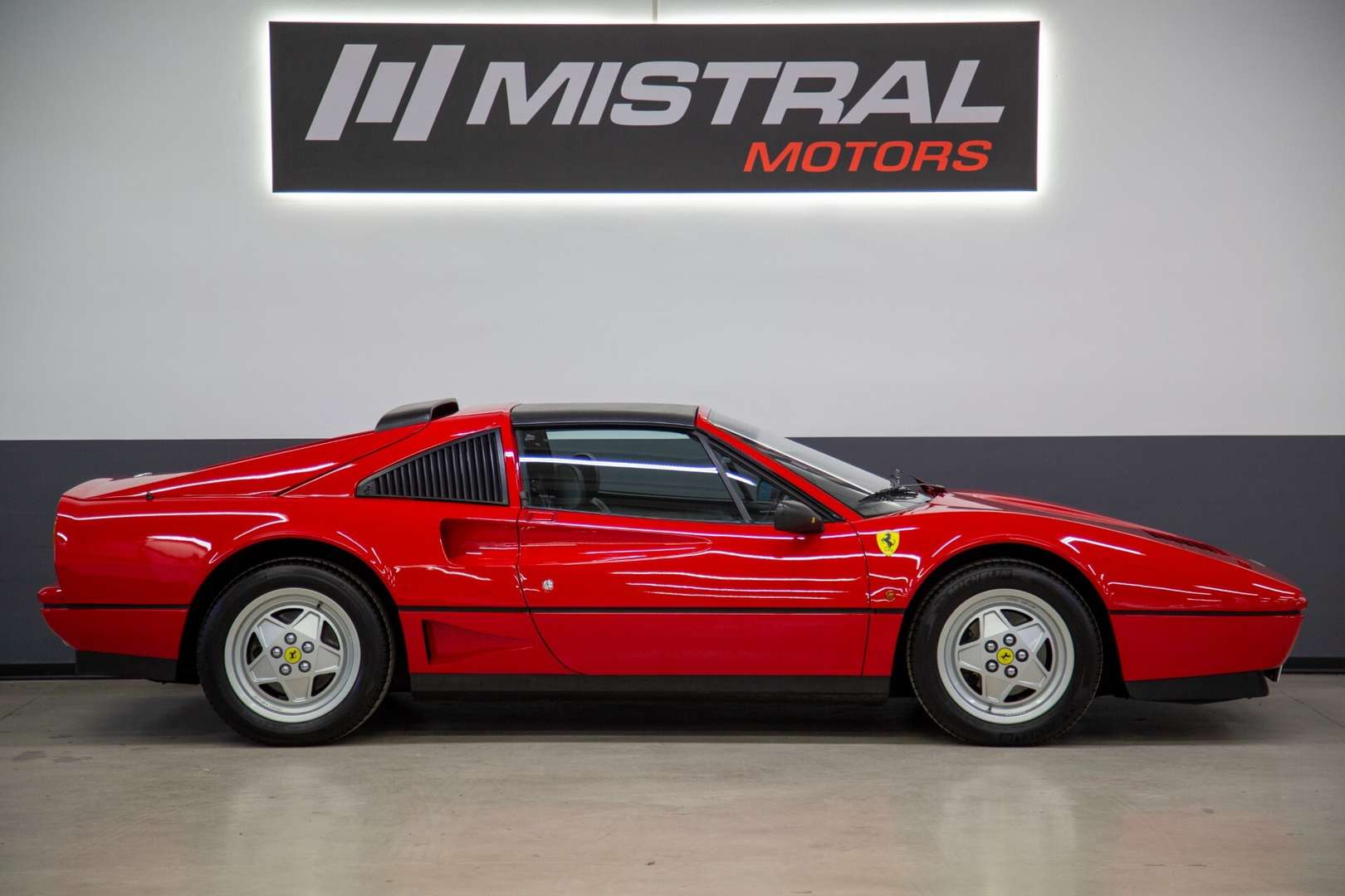 Ferrari 208 GTS - 1988 - Joinsteer - #4