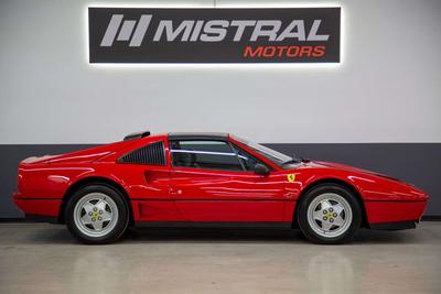Ferrari 208 GTS -  - Joinsteer - #3