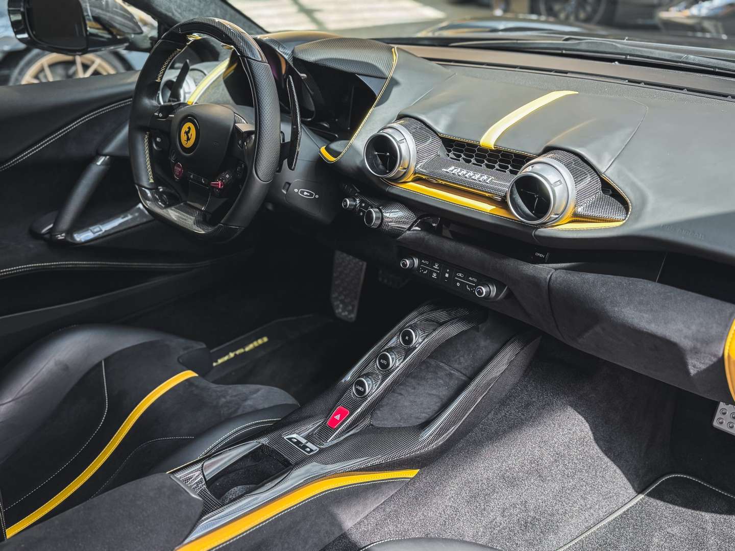 Ferrari 812 Superfast - 2019 - Joinsteer - #24