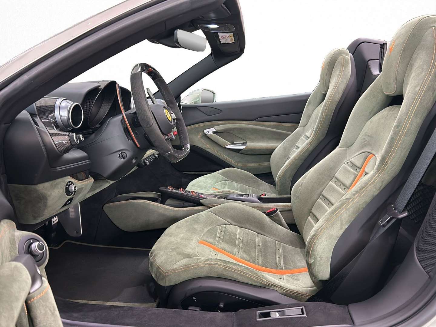 Ferrari F8 Spider - 2021 - Joinsteer - #11