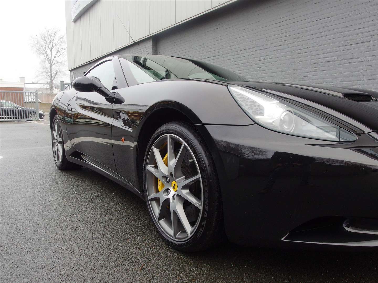 Ferrari California - 2010 - Joinsteer - #16