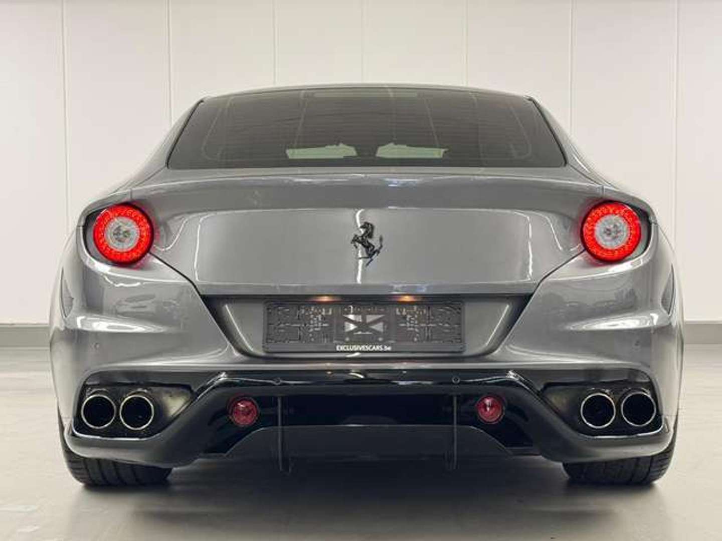Ferrari FF - 2011 - Joinsteer - #5