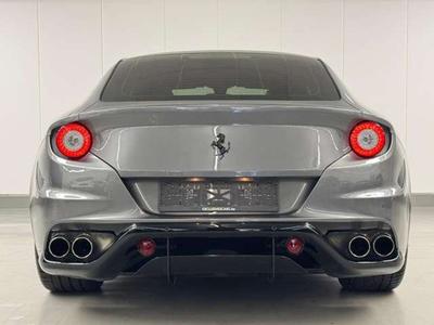 Ferrari FF -  - Joinsteer - #4