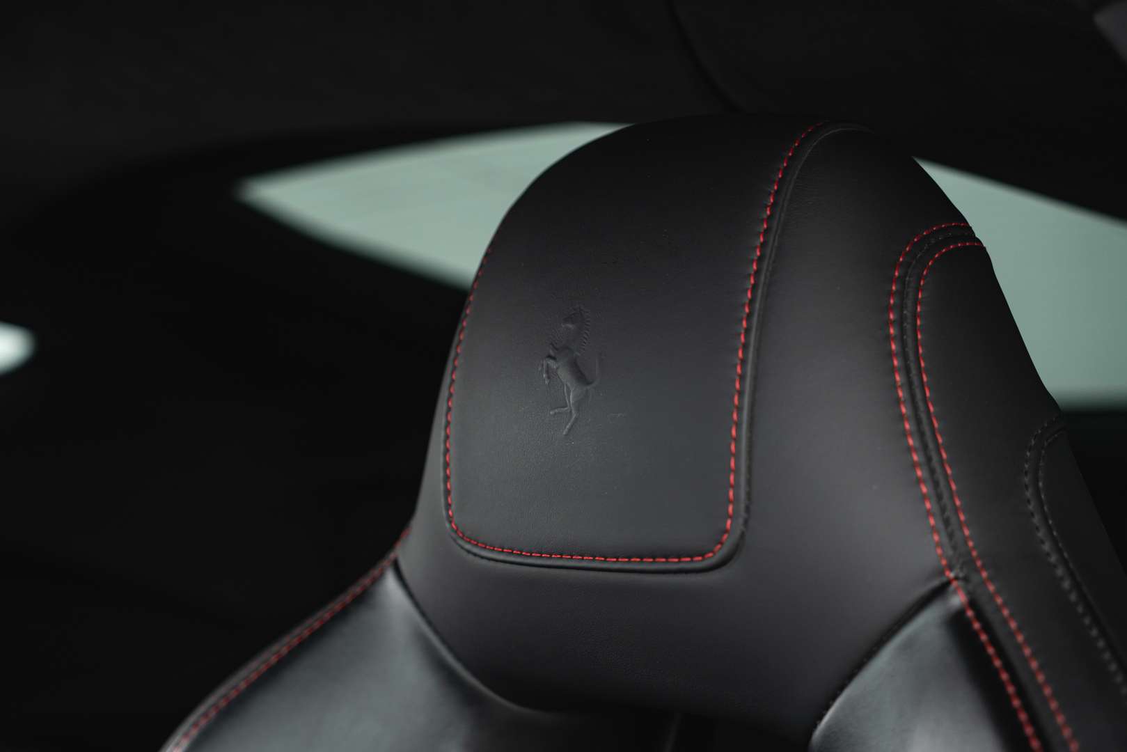 Ferrari F12 Berlinetta - 2013 - Joinsteer - #33