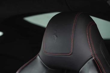 Ferrari F12 Berlinetta — photo 33