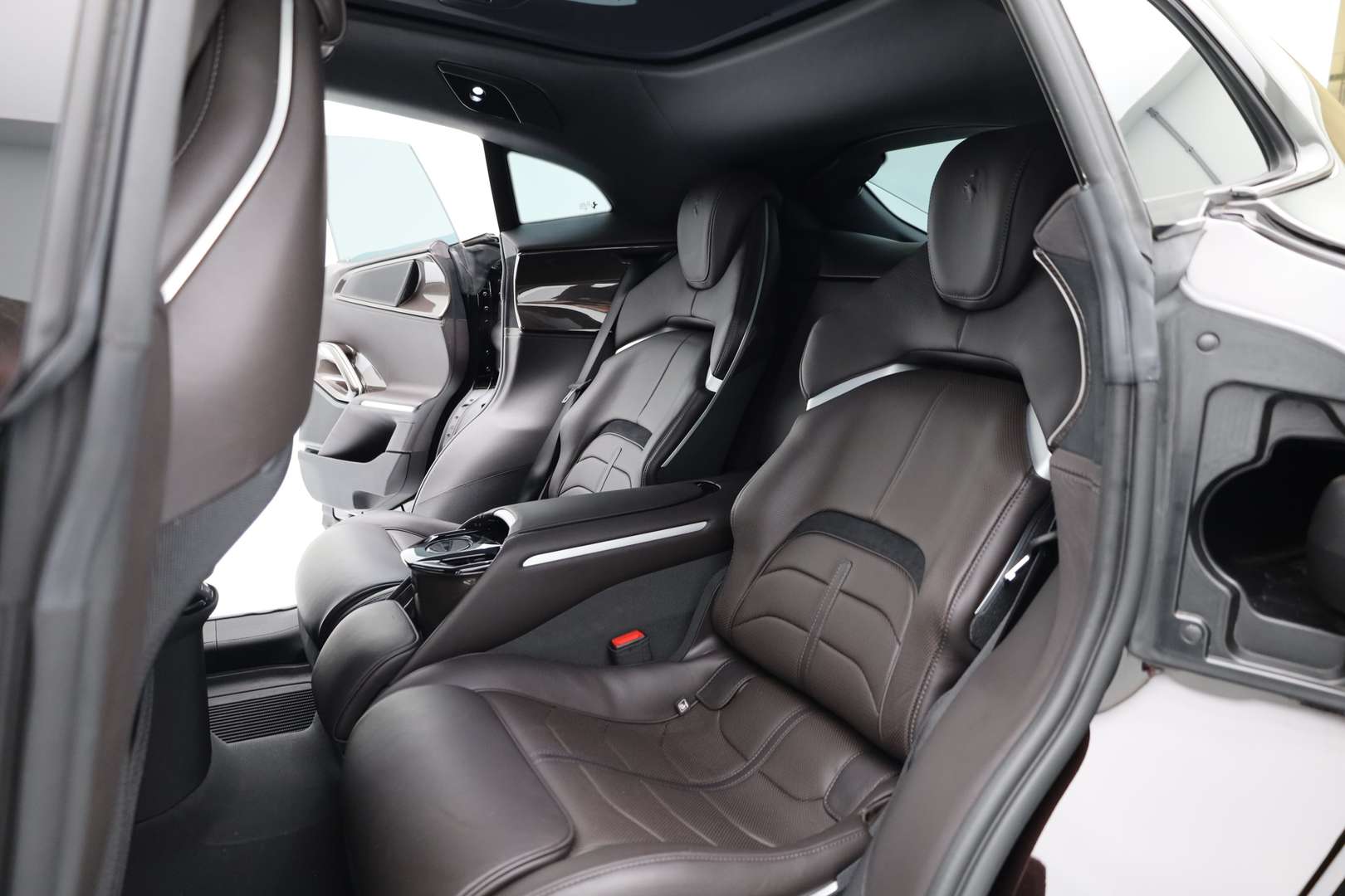 Ferrari Purosangue - 2023 - Joinsteer - #25