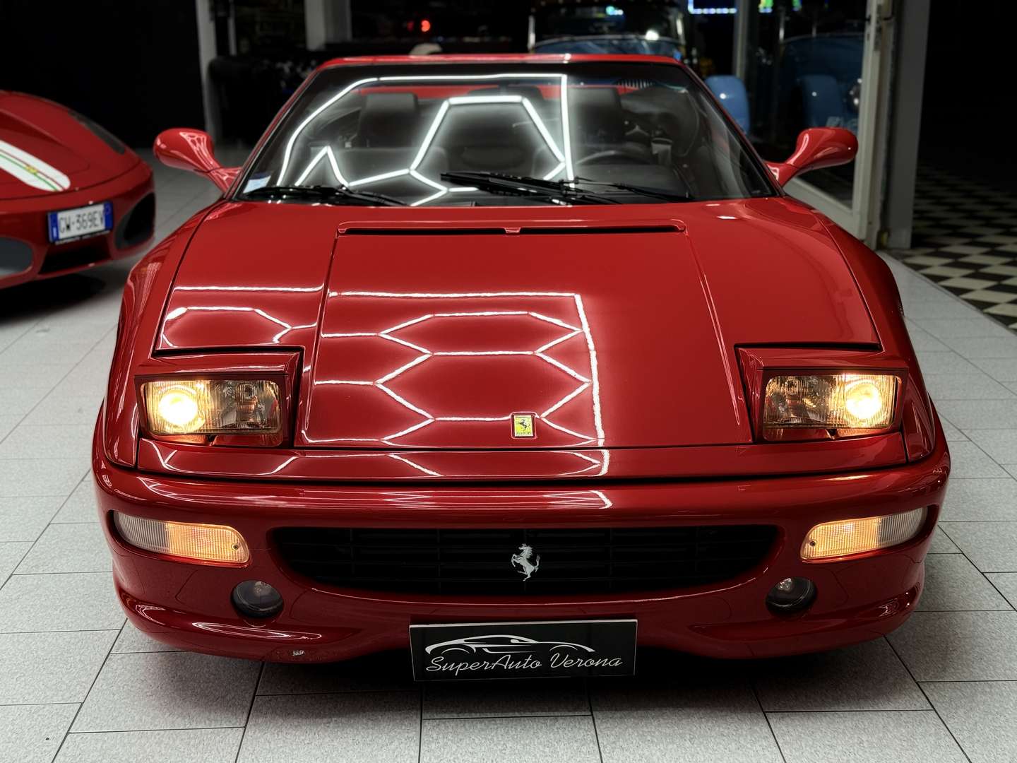 Ferrari F355 - 1996 - Joinsteer - #3